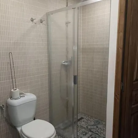 Apartment Fonctionnel-terrasse Partagee, Jardin-le Pratique Metz