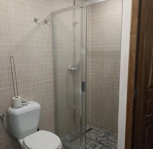 Apartamento Fonctionnel-terrasse Partagee, Jardin-le Pratique Metz